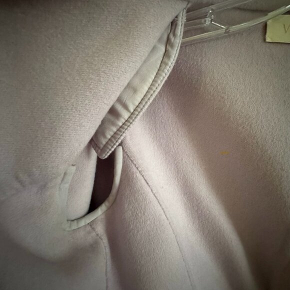 Valentino jacket with sweet bow in the back - sz 6 - Picture 14 of 16